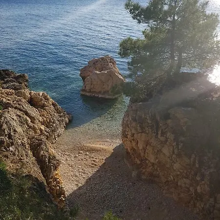 Gabrijela Lejlighed Mali Lošinj