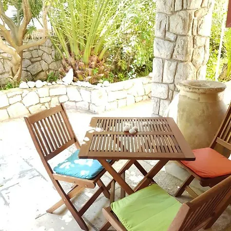 Gabrijela * Mali Losinj