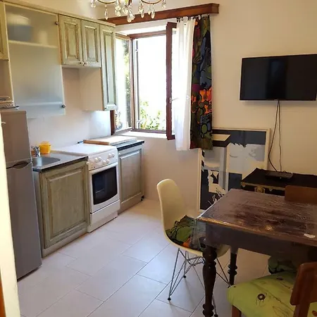 Gabrijela * Mali Losinj