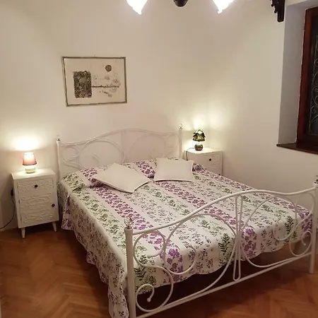 Gabrijela * Mali Losinj