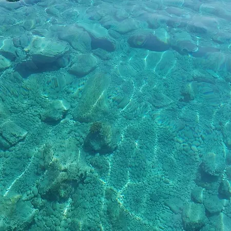 Apartmán Gabrijela Mali Lošinj