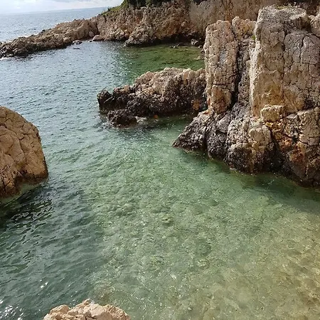 Apartmán Gabrijela Mali Lošinj