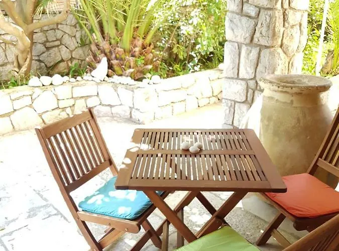 Gabrijela * Mali Lošinj