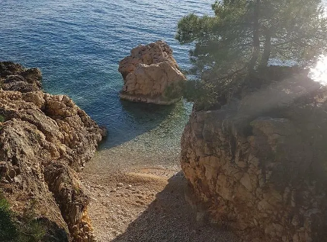 Gabrijela Apartament Mali Lošinj