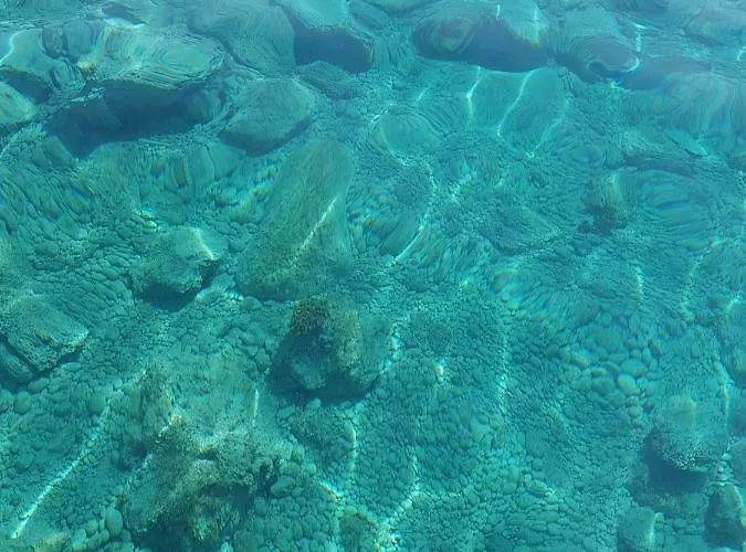 Appartement Gabrijela Mali Lošinj