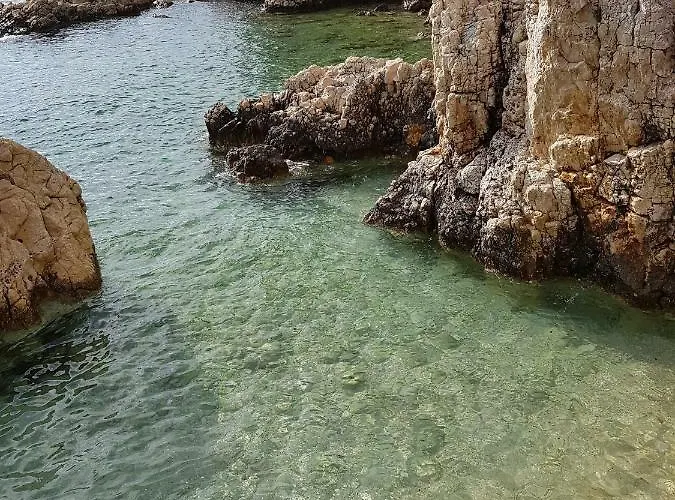 Apartman Gabrijela Mali Losinj