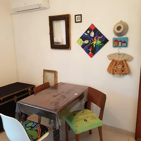 Gabrijela Appartement *