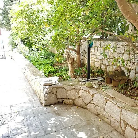 Gabrijela Apartmán Mali Lošinj