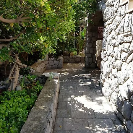 Gabrijela Apartmán *