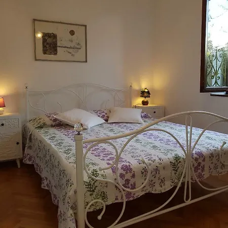 Gabrijela Appartement Mali Lošinj