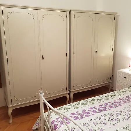 Gabrijela Apartmán