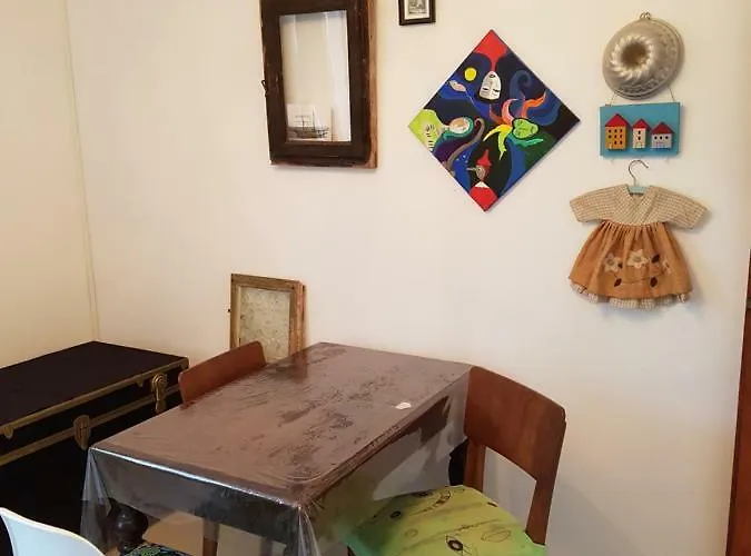 Gabrijela Apartmán *