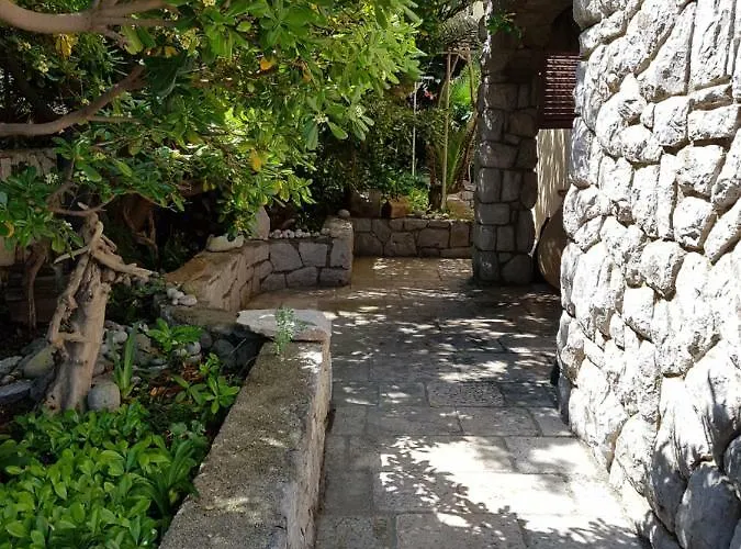 Gabrijela Apartmán *