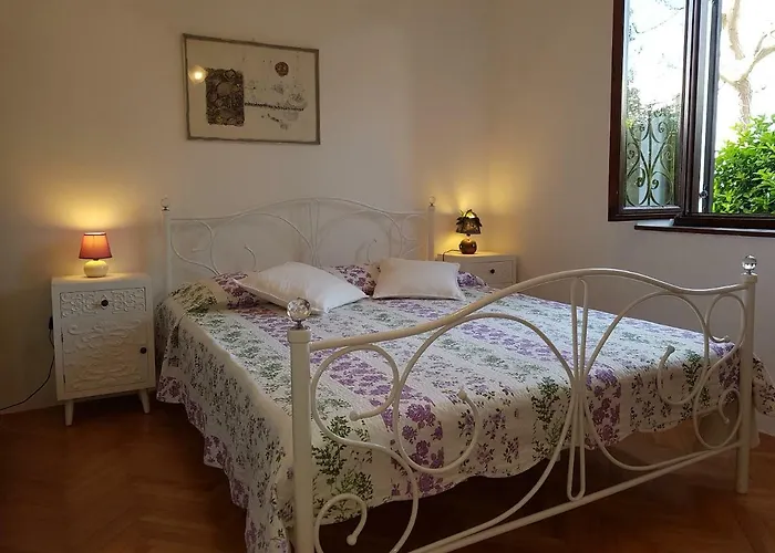 Gabrijela Apartmán Mali Lošinj
