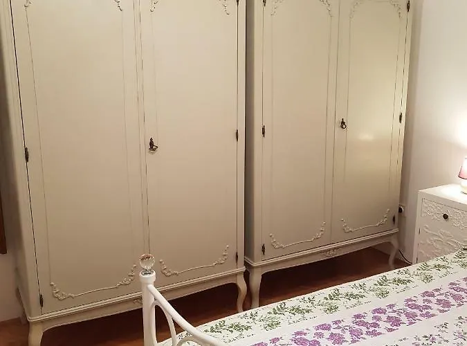 Gabrijela Apartmán